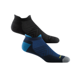 Men’s Run No Show Tab Cushion 2-Pack