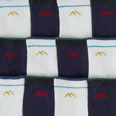 Men's Hiker Micro Crew Midweight Hiking Sock - In Store Only