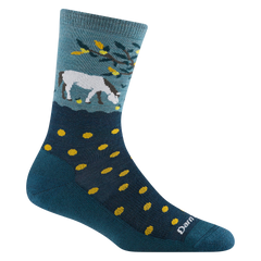 Men's and Women's Animal 2-Pack Lifestyle Socks