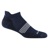 Men's Element No Show Tab Lightweight Running Socks