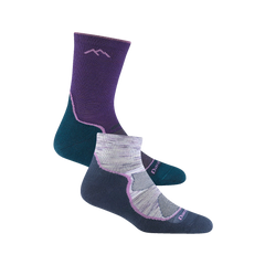 Women's Light Hiker 2 Pack