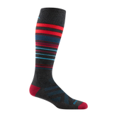 Men's Snowpack Over-the-Calf Midweight Ski & Snowboard Sock - Last Chance