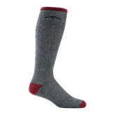 Men's Mountaineering Over-the-Calf Heavyweight Hiking Socks