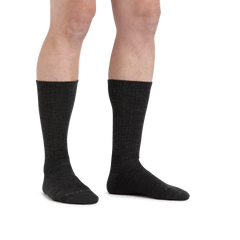 Men's The Standard Crew Lightweight Lifestyle Socks