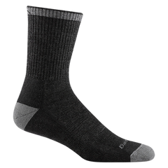 Men's Fred Tuttle Micro Crew Midweight Work Sock