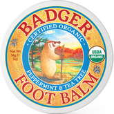 Badger® 2oz Foot Balm (100% off)