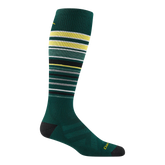 Men's Snowpack Over-the-Calf Midweight Ski & Snowboard Socks