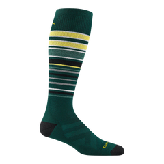 Men's Snowpack Over-the-Calf Midweight Ski & Snowboard Socks