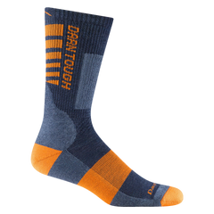 Men's Backbone Boot Midweight Work Sock