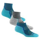 Women's Hiker Low-Profile 3-Pack