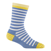 Women's Morgan Crew Lightweight Lifestyle Socks