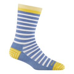 Women's Morgan Crew Lightweight Lifestyle Socks