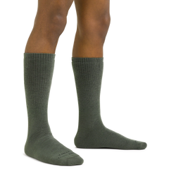 T4033 Boot Heavyweight Tactical Socks with Full Cushion