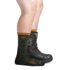 Men's Boot Lightweight Hunting Socks