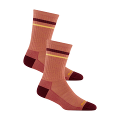 Women's Limited Edition Twisted Lifestyle Crew 2-Pack