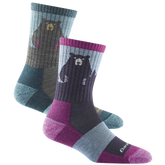 Women's Bear Town 2-Pack