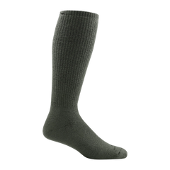 T4050 Over-the-Calf Heavyweight Tactical Socks with Full Cushion
