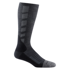 Men's Stanley K Mid-Calf Lightweight Work Sock-Last Chance