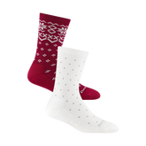 Women's Lightweight Lifestyle Cushion 2-Pack