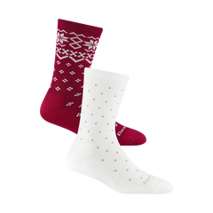 Women's Lightweight Lifestyle Cushion 2-Pack