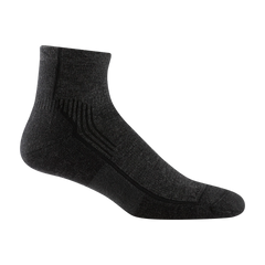 Men's Hiker Quarter Midweight Hiking Socks