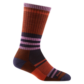 Women's Her Spur Boot Lightweight Hiking Sock-Last Chance