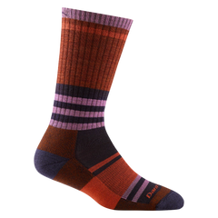 Women's Her Spur Boot Lightweight Hiking Sock-Last Chance