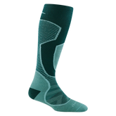 Women's Outer Limits Over-the-Calf Lightweight Ski & Snowboard Socks
