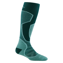 Women's Outer Limits Over-the-Calf Lightweight Ski & Snowboard Socks