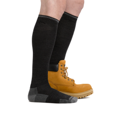 Men's Westerner Over-the-Calf Lightweight Work Sock