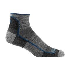 Men's 1/4 Sock 2-Pack