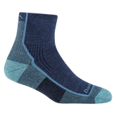 Women's Hiker Quarter Midweight Hiking Socks
