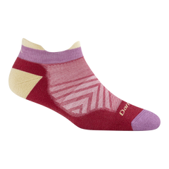 Women's Limited Edition Run No Show Tab Ultra-Lightweight Running Sock