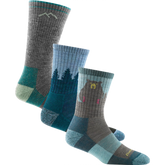 Women's Treetop Weekender 3-Pack