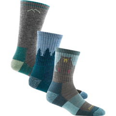 Women's Treetop Weekender 3-Pack