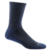 Men's The Standard Crew Cushioned Lightweight Lifestyle Socks