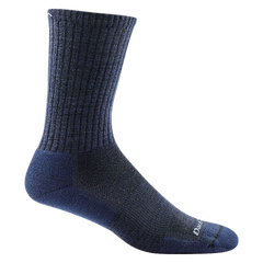 Men's The Standard Crew Cushioned Lightweight Lifestyle Socks