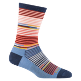 Women's Pixie Crew Lightweight Lifestyle Socks
