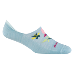 Women's No Show Hidden Lightweight Lifestyle Socks