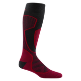 Men's Outer Limits Over-the-Calf Lightweight Ski & Snowboard Socks