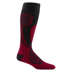 Men's Outer Limits Over-the-Calf Lightweight Ski & Snowboard Socks