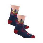 Women's Limited Edition Northwoods Hiking Sock 2-Pack
