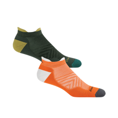 Men’s Limited Edition Run No Show Tab 2-Pack