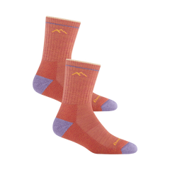 Women's Limited Edition Micro Crew Hiker 2-Pack