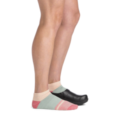 Women's Apres No Show Heavyweight Lifestyle Socks