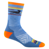 Men's Frontrunner Micro Crew Ultra-Lightweight Running Socks