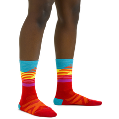 Women's Lillehammer Nordic Boot Lightweight Ski & Snowboard Socks - Last Chance