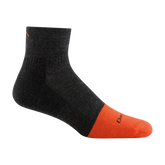 Men's Steely Quarter Midweight Work Sock