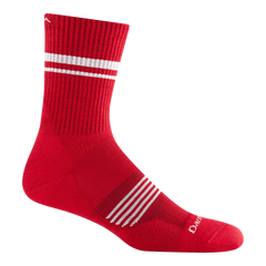 Men's Limited Edition Element Micro Crew Lightweight Running Socks