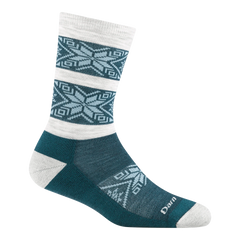 Women's Elsa Crew Lightweight Lifestyle Socks